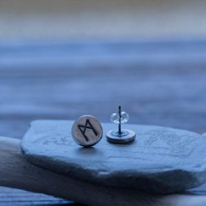 rune jewelry