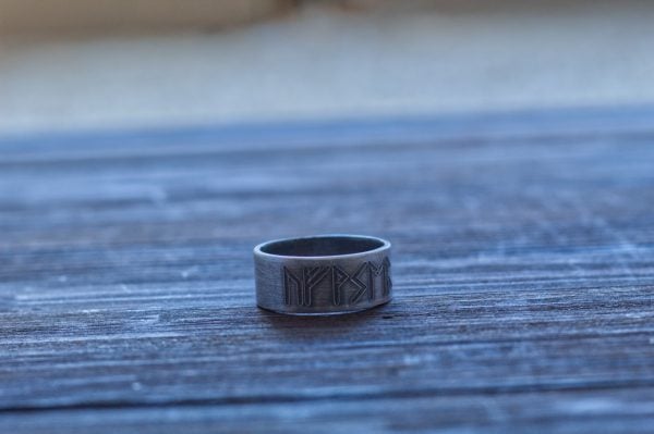 rune ring