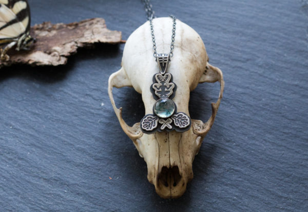 cernunnos pendant