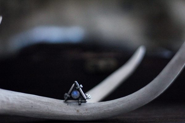 sword ring