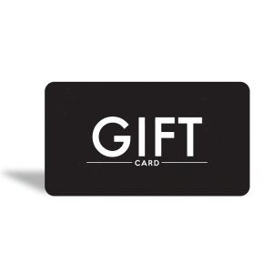 Gift Certificate