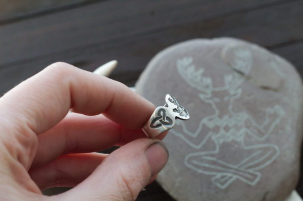cernunnos ring