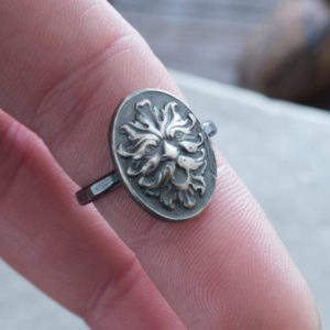 greenman ring