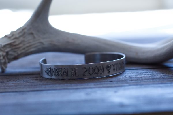 pagan mothers day bracelet