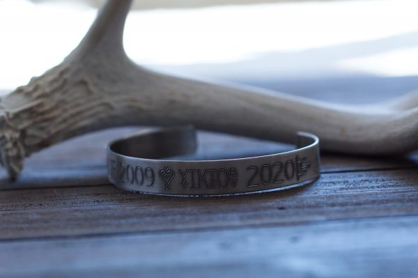 pagan mothers day bracelet