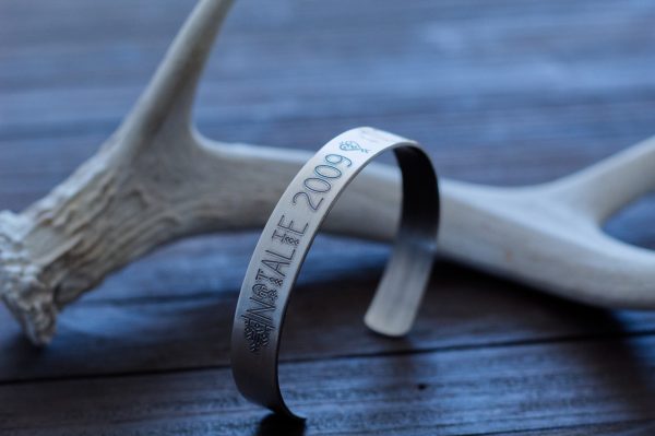 pagan mothers day bracelet