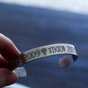 pagan mothers day bracelet