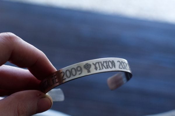 pagan mothers day bracelet