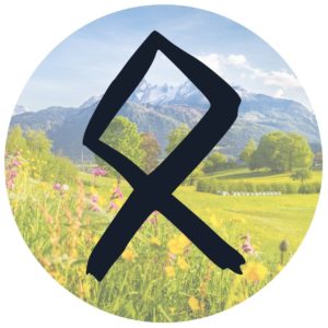 othala rune meaning