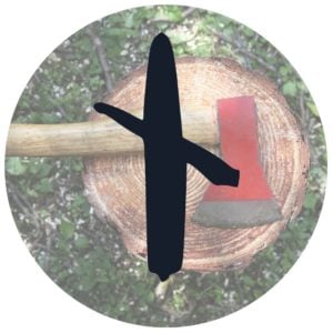 nauthiz rune meaning