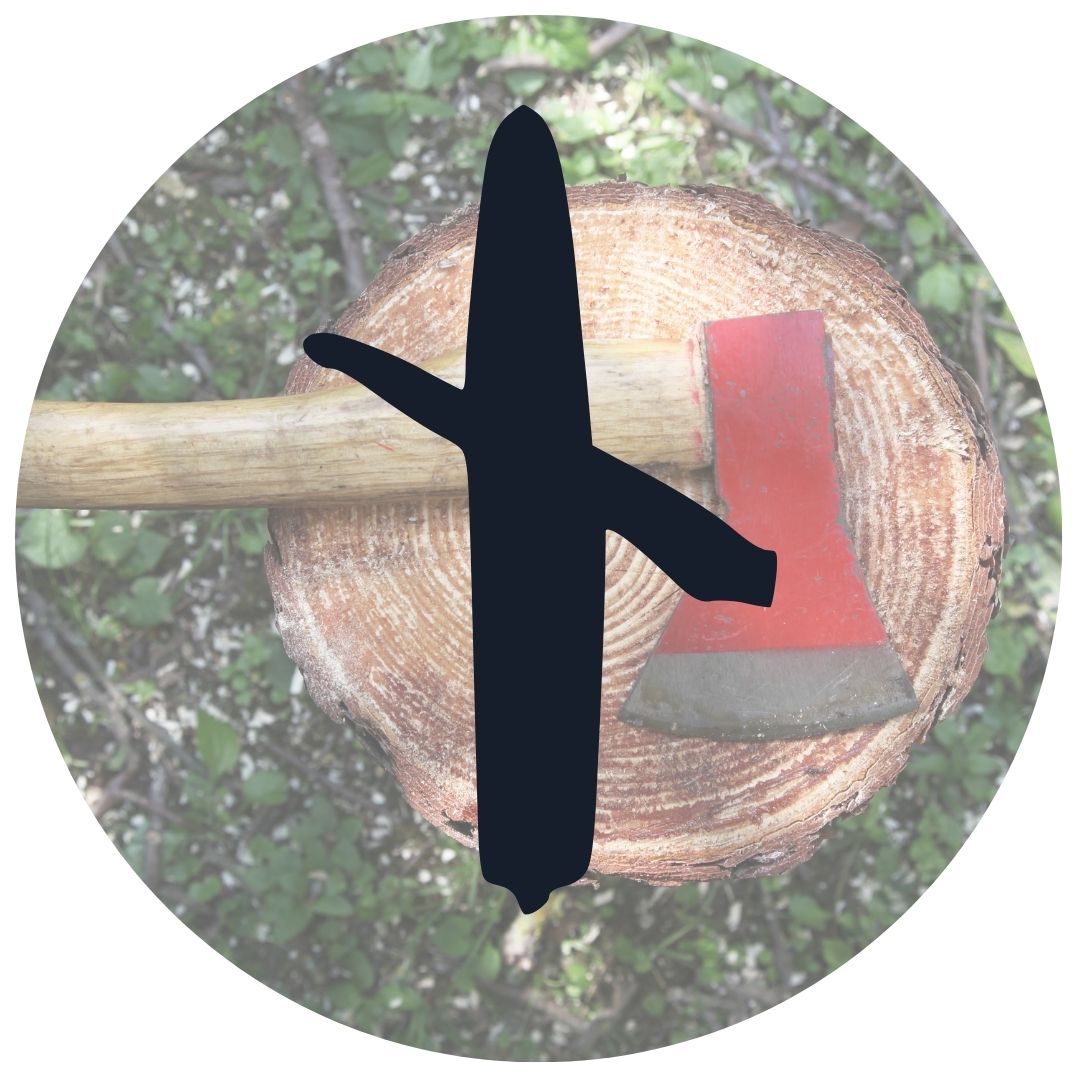 nauthiz rune meaning