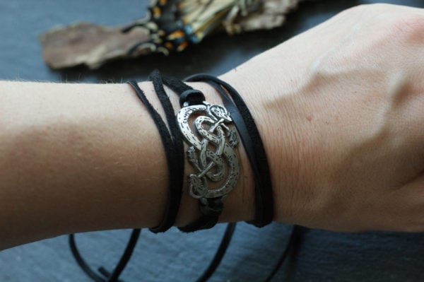 loki bracelet