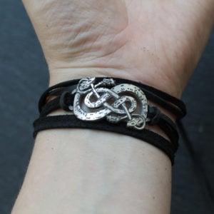 loki bracelet