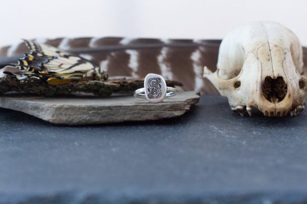 loki ring urnes snakes