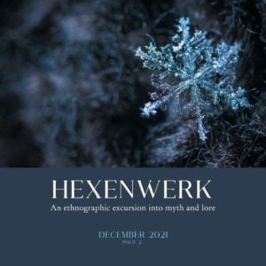 Hexenwerk Magazine | Issue Two
