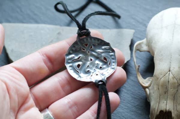 Urnes Dragons Wrap Bracelet - Image 2