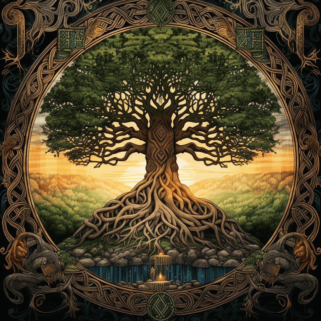 Yggdrasil