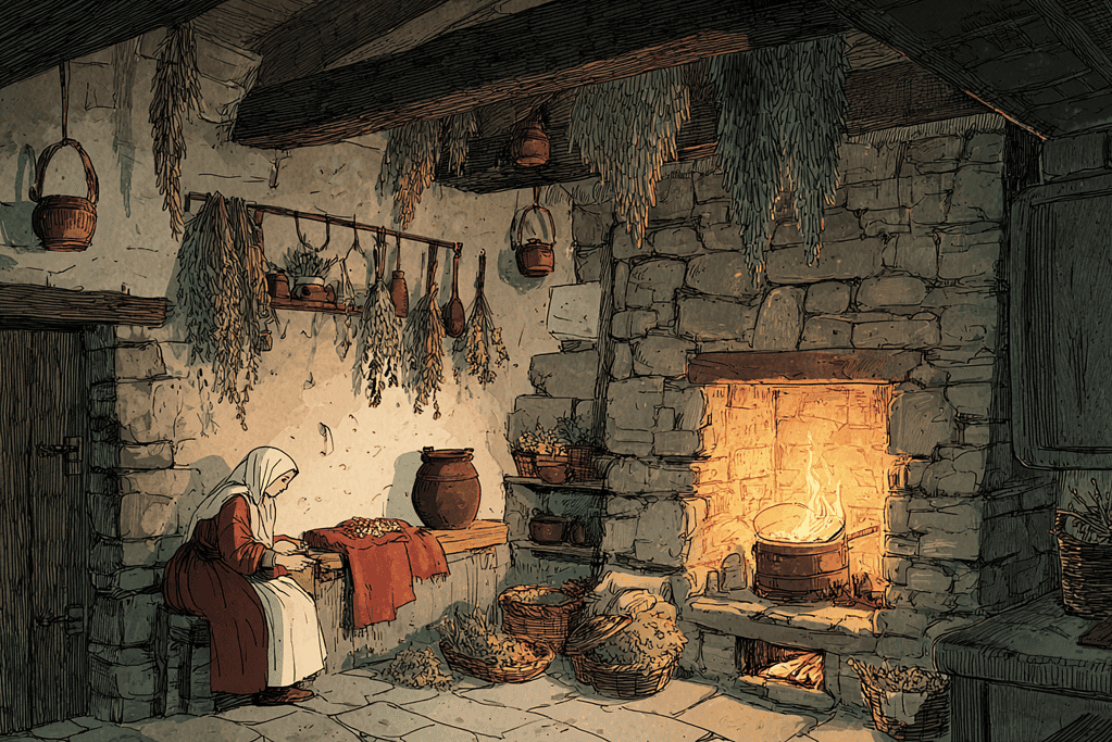 winter solstice celebrate
