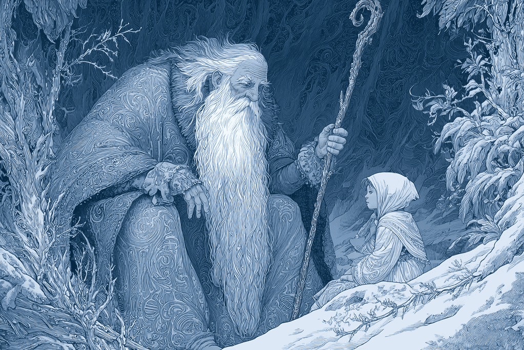 father frost 