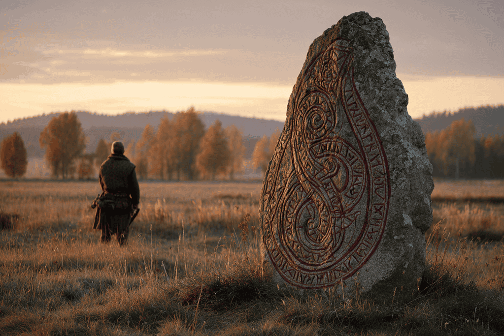 Definition of a Viking