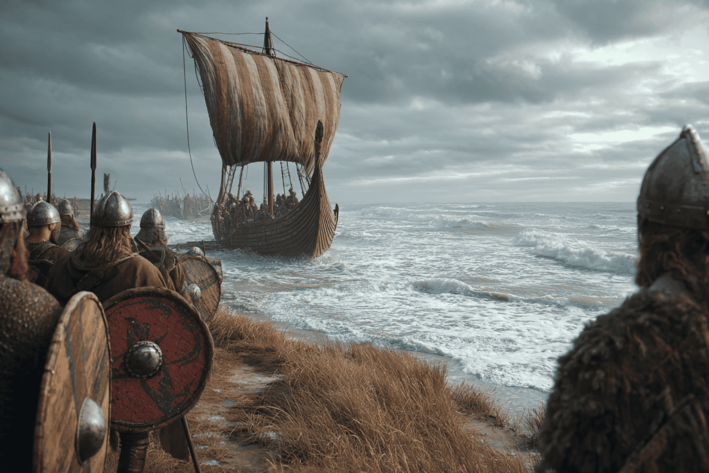 Definition of a Viking