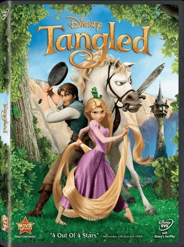 fairy tale movies