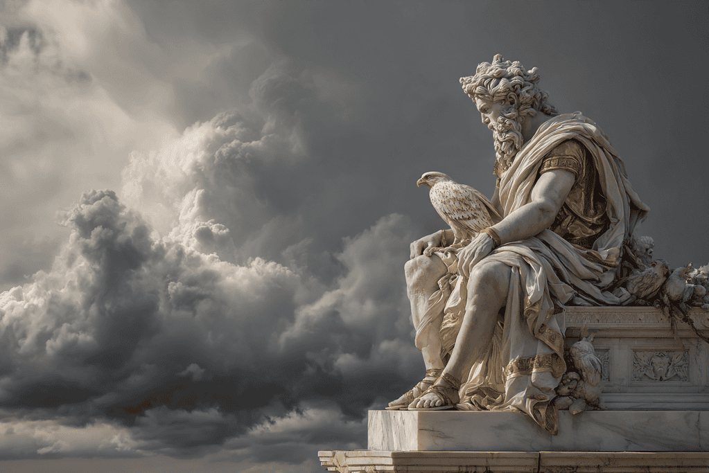 roman mythology names 