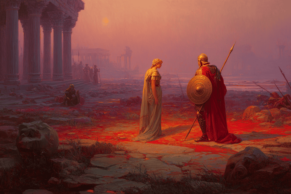 roman mythology names 