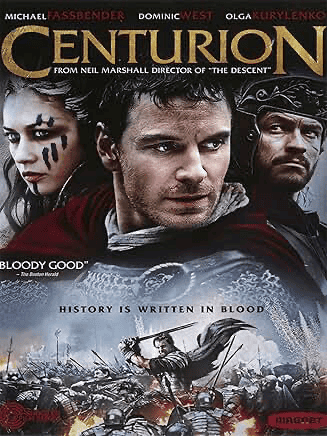 movies about the Celts 