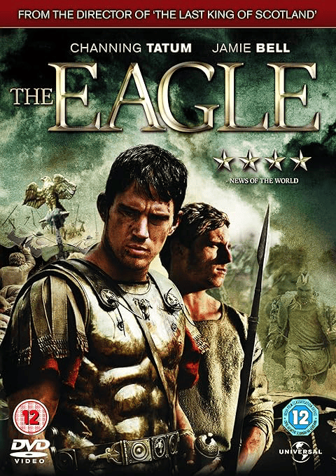 movies about the Celts 