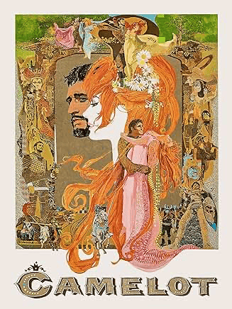 movies about the Celts 