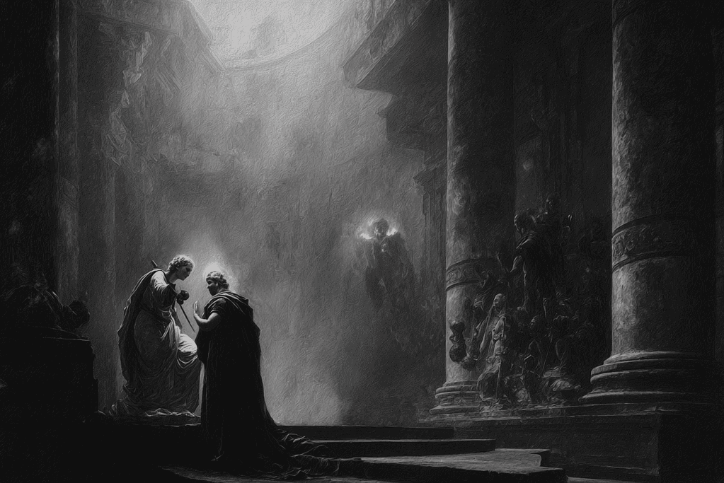 roman mythology names 