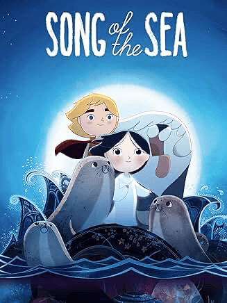 movies about the Celts 