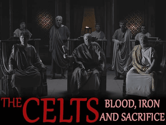movies about the Celts 