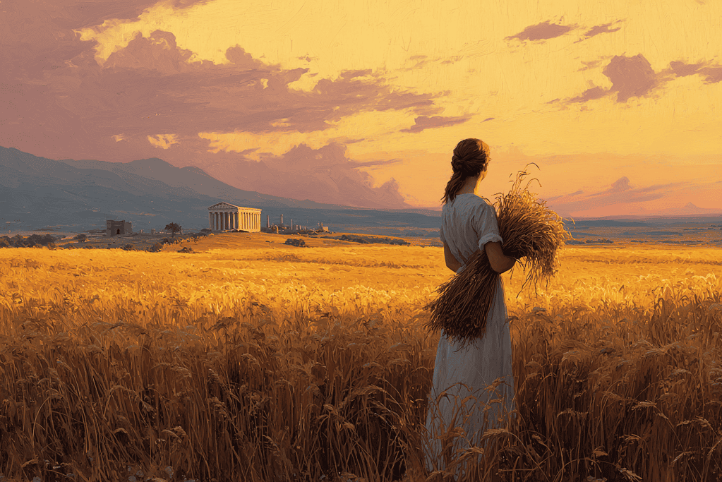 roman mythology names 