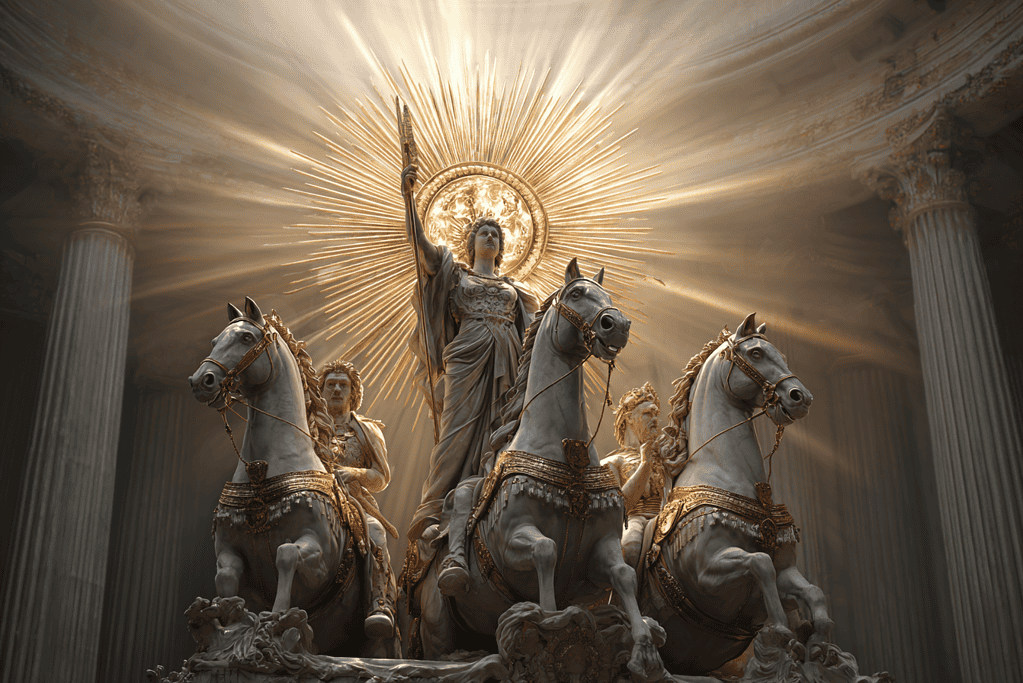 roman mythology names 