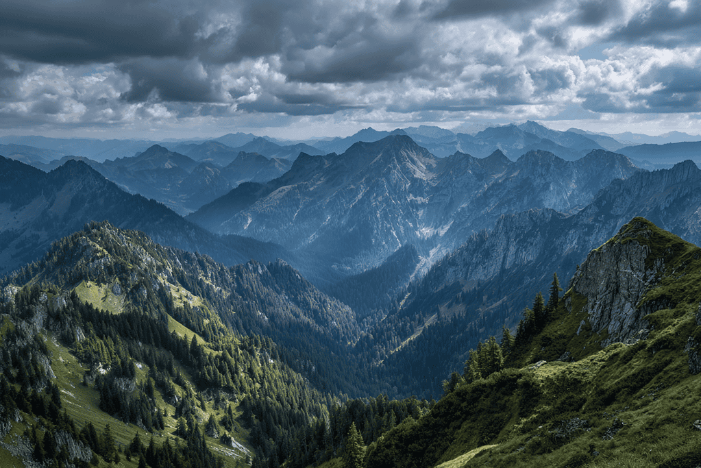 wolpertinger mythology 