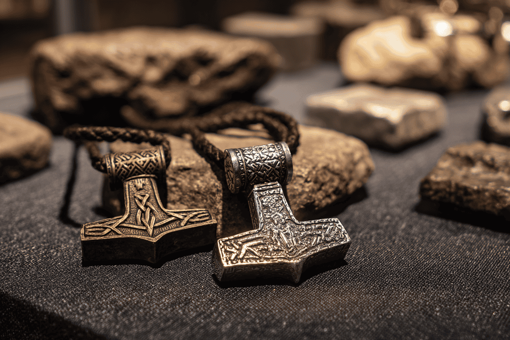 ancient germanic symbols 