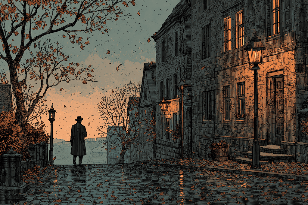 Hans Christian Andersen Fairy Tale 