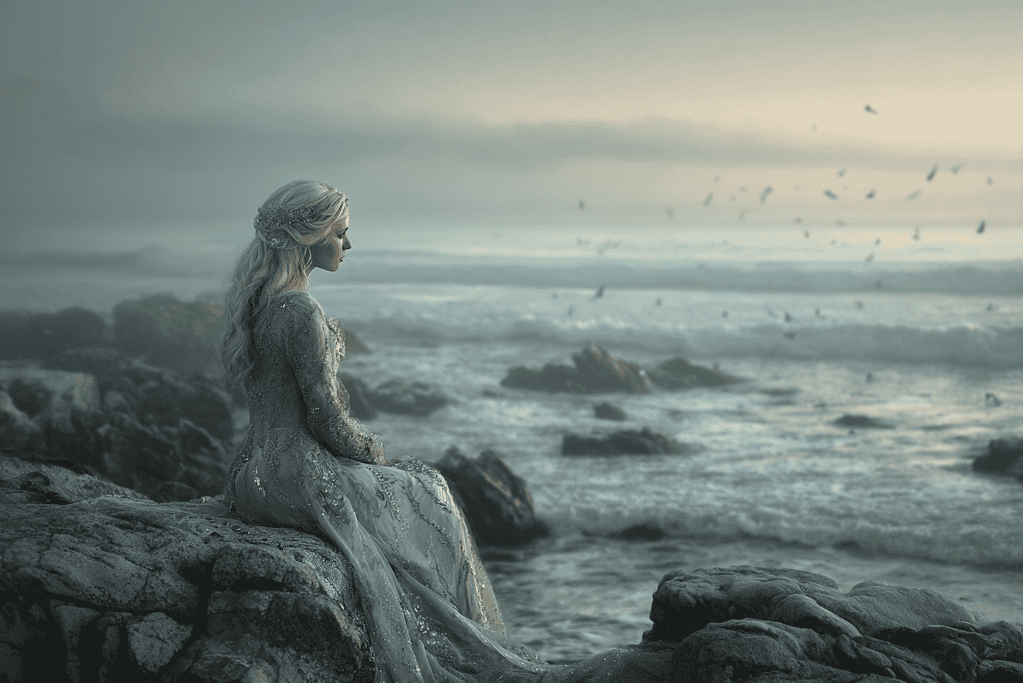 Hans Christian Andersen Fairy Tale 