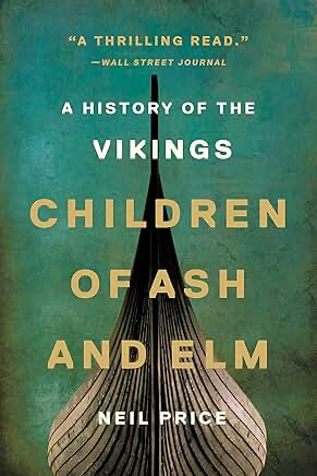 viking history books