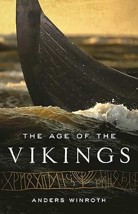 viking history books
