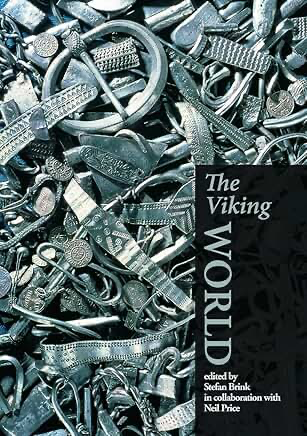 viking history books