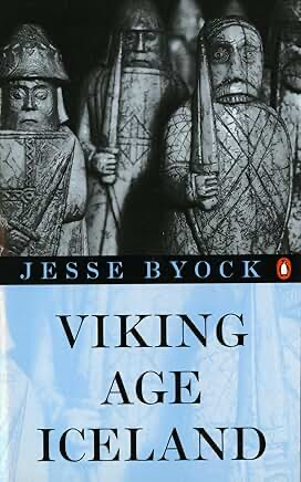 viking history books