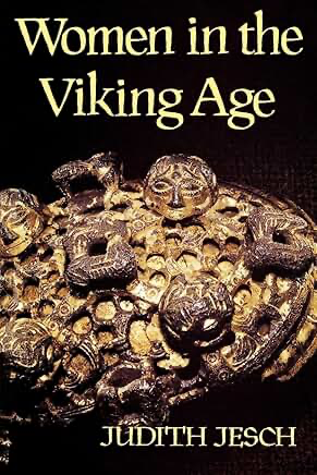 viking history books