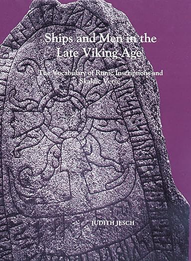 viking history books