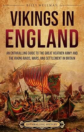 viking history books