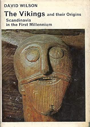 viking history books