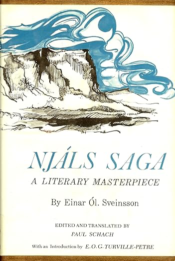 viking history books