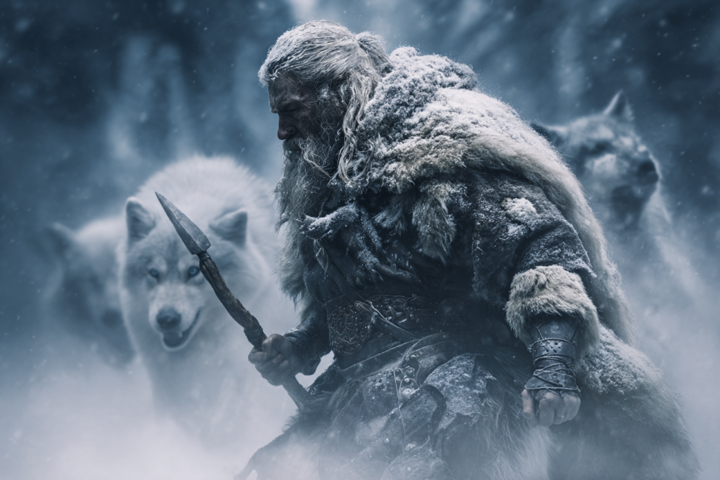 Viking History Books